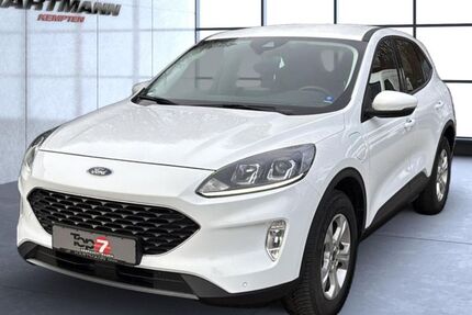 Ford Kuga 32.246 km 21.450 &euro; Kempten 87435
