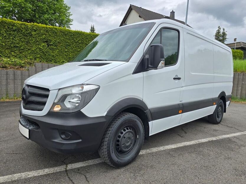 Sprinter