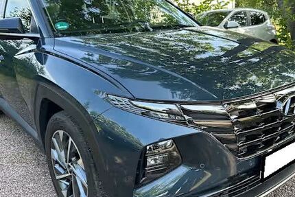 Hyundai TUCSON 69.900 km 21.203 &euro; Zell (Mosel) 56856