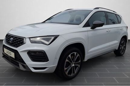 Seat Ateca 24.365 km 32.300 € Kirkel 66459
