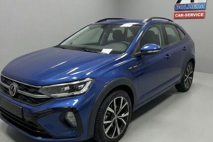 VW Taigo 19.500 km 23.900 &euro; Herbrechtingen-Bolheim 89542