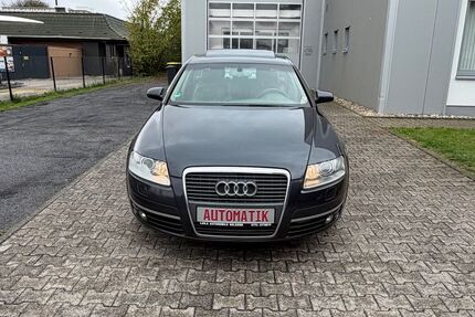 Audi A6 300.000 km 4.500 &euro; GELDERN 47608