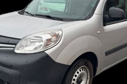Renault Kangoo 66.497 km 9.800 &euro; Freigericht/ Somborn bei Frankfurt am Main 63579