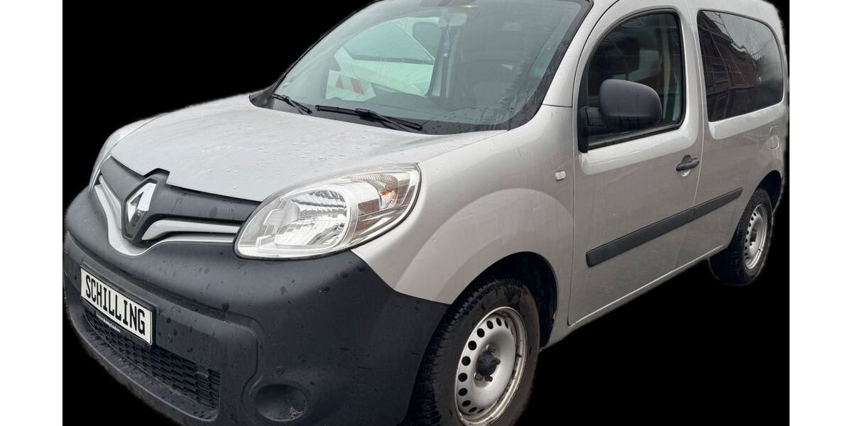Renault Kangoo 66.497 km 9.800 &euro; Freigericht/ Somborn bei Frankfurt am Main 63579