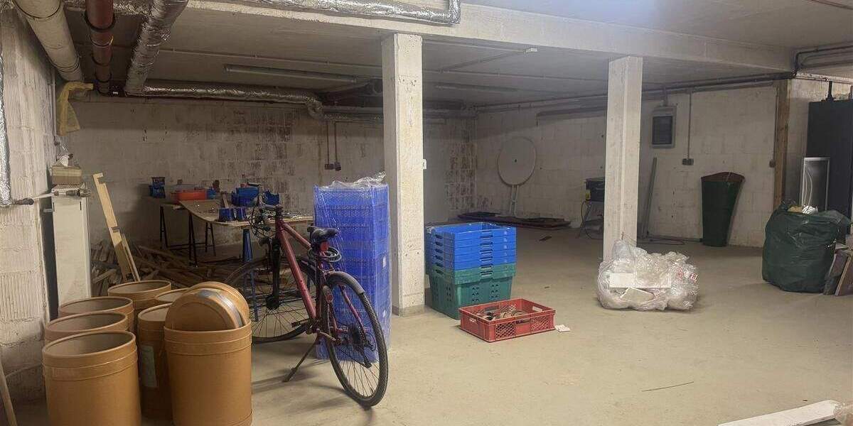 Gewerbeobjekt Wittlich - 1.150.000&euro; | Angebot:25693898