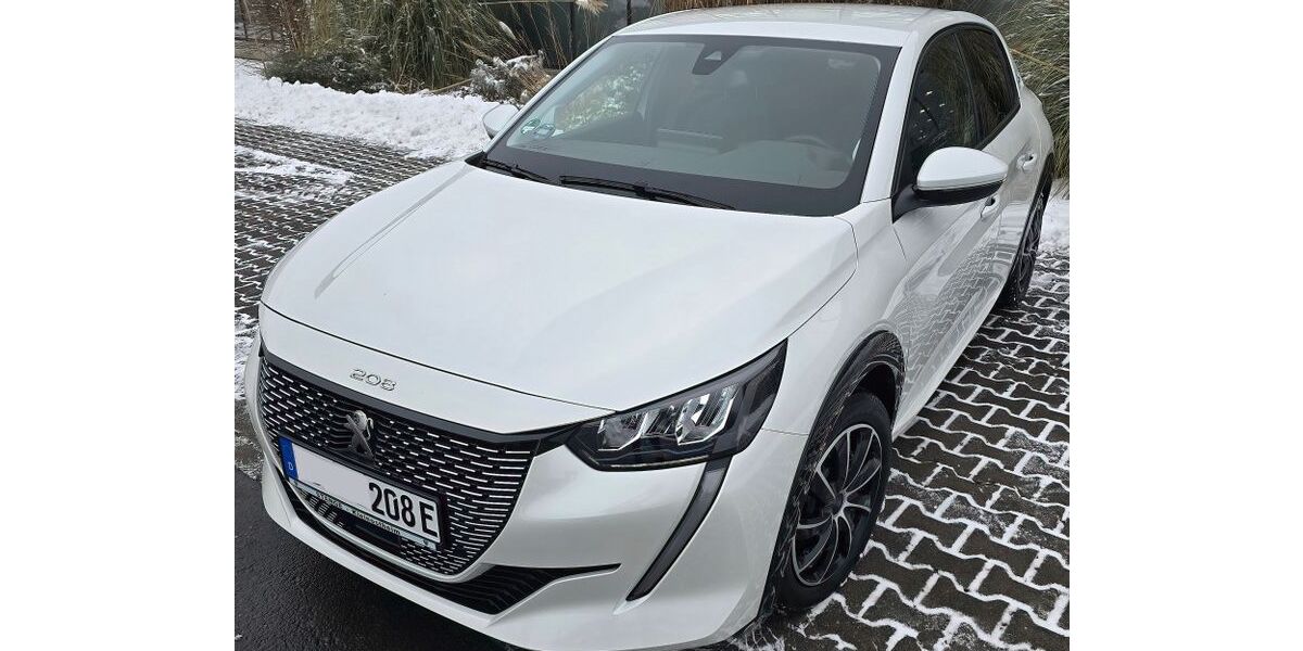 Peugeot 208 48.600 km 14.490 &euro; Mömbris 63776