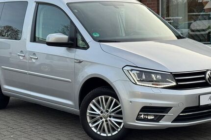 VW Caddy 48.641 km 21.999 &euro; Steinfeld 49439