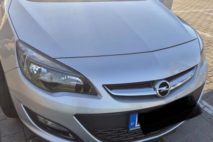 Opel Astra 113.500 km 5.550 &euro; Freising 85354