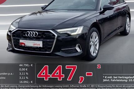Audi A6 28.456 km 43.950 &euro; Ingolstadt 85057