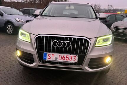 Audi Q5 240.000 km 10.999 &euro; Ibbenbüren 49477