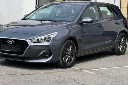 Hyundai i30 70.000 km 14.700 &euro; Essen 45139