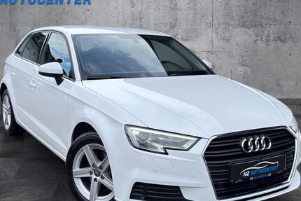 Audi A3 41.000 km 16.999 &euro; March 79232