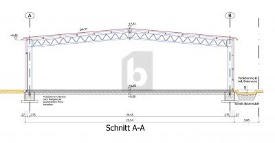 NEUBAU NACH IHREN ANFORDERUNGEN - Gewerbeobjekt Westerheim | Angebot:26090166