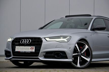 Audi A6 94.000 km 36.990 &euro; Groß-Gerau 64521