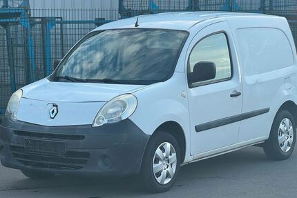 Renault Kangoo 285.000 km 1.850 &euro; Fürstenau 49584
