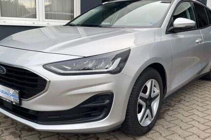 Ford Focus 21.889 km 18.999 &euro; Leuna 06237