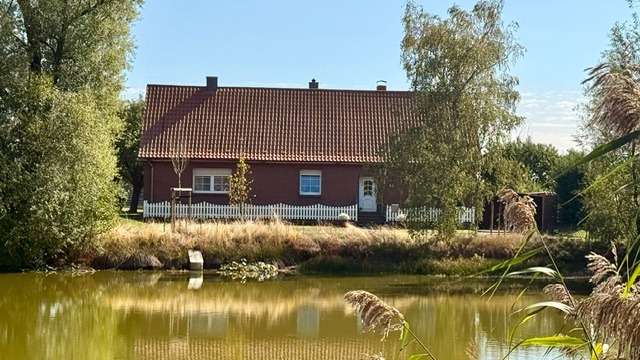 Einfamilienhaus Treuenbrietzen - 5 Zimmer, 120 m&sup2;, 170.000&euro; | Angebot:27443457