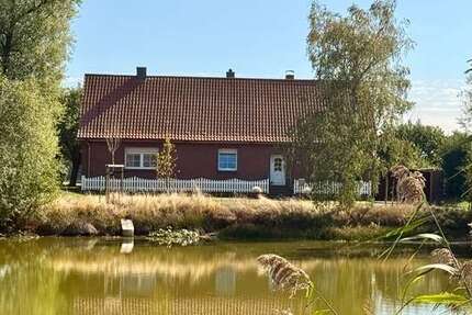 Haus Treuenbrietzen - 5 Zimmer, 120 m&sup2;, 170.000&euro; | Angebot:27443457