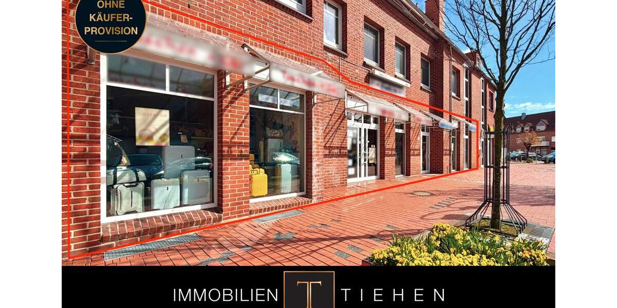 Gewerbeobjekt Meppen - 349.000&euro; | Angebot:26200977