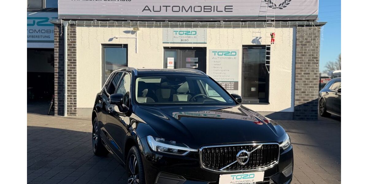Volvo XC60 134.000 km 19.990 &euro; Sehnde 31319