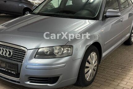 Audi A3 220.000 km 2.450 € Paderborn 33104