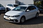 VW Polo 1,0 BMT Klima*App Connect*Digital*5 Türen 28.386 km 15.480 € Rastede 26160