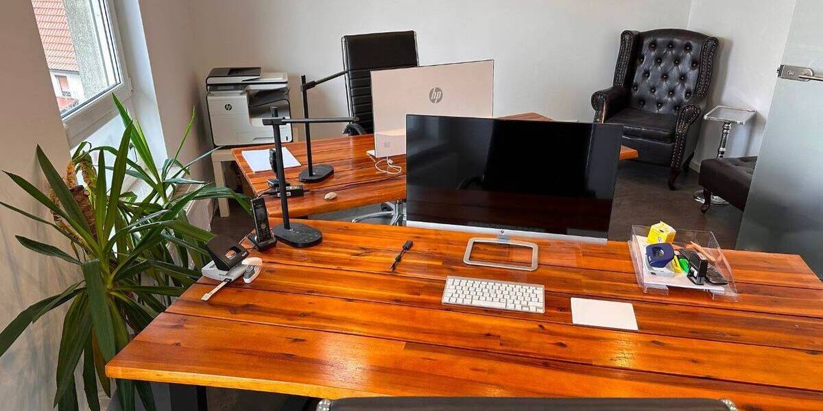 Gewerbeobjekt St. Leon-Rot St Leon - 800&euro; | Angebot:26891872