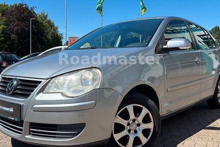 VW Polo 160.347 km 2.490 &euro; Petershagen 32469