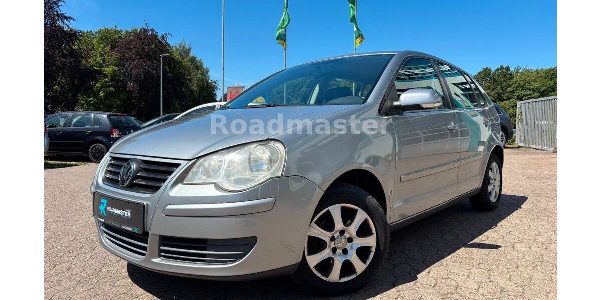 VW Polo 160.347 km 2.490 &euro; Petershagen 32469
