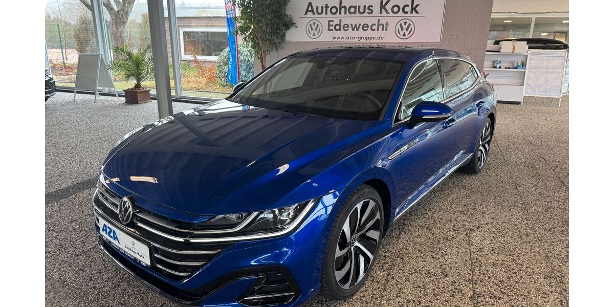 VW Arteon 43.500 km 32.980 &euro; Edewecht 26188