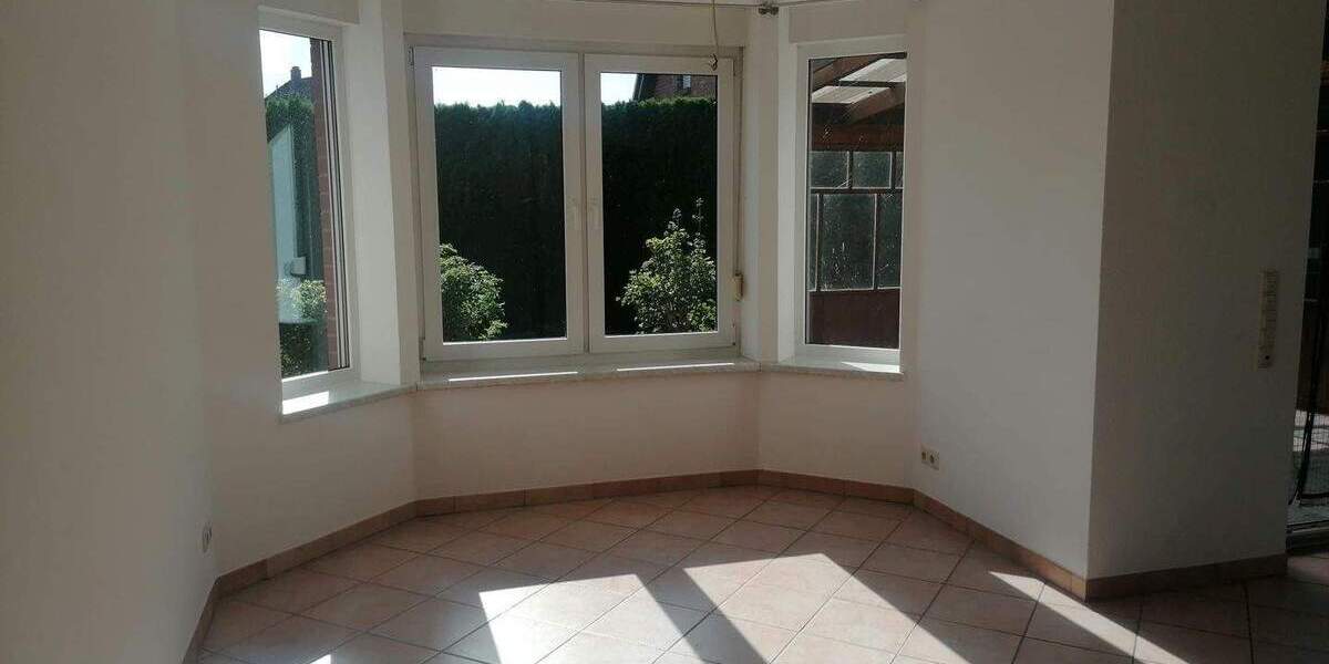 Etagenwohnung Rehburg-Loccum-Winzlar Winzlar - 4 Zimmer, 120 m&sup2;, 828&euro; | Angebot:25391470