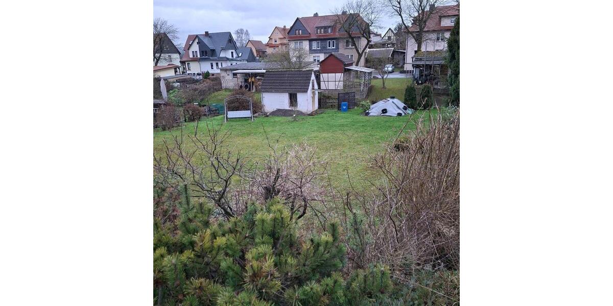 Einfamilienhaus Weilar - 6 Zimmer, 158 m&sup2;, 225.000&euro; | Angebot:21579454