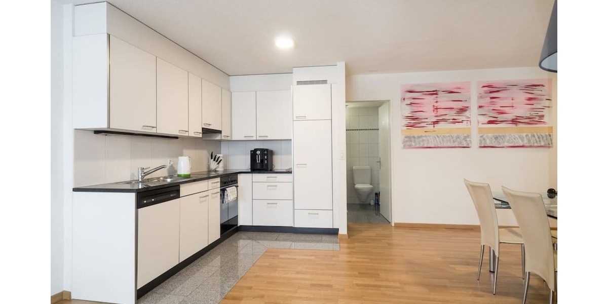 2 Zimmer Wohnung - kernsaniert - inkl. neuer Einbauküche - 1- Schwaig Bei Nürnberg Nürnberg | Angebot:24808426