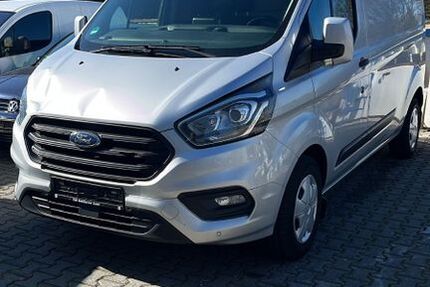 Ford Transit Custom 177.000 km 10.500 &euro; Taunusstein 65232