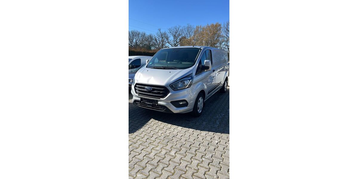 Ford Transit Custom 177.000 km 10.500 &euro; Taunusstein 65232