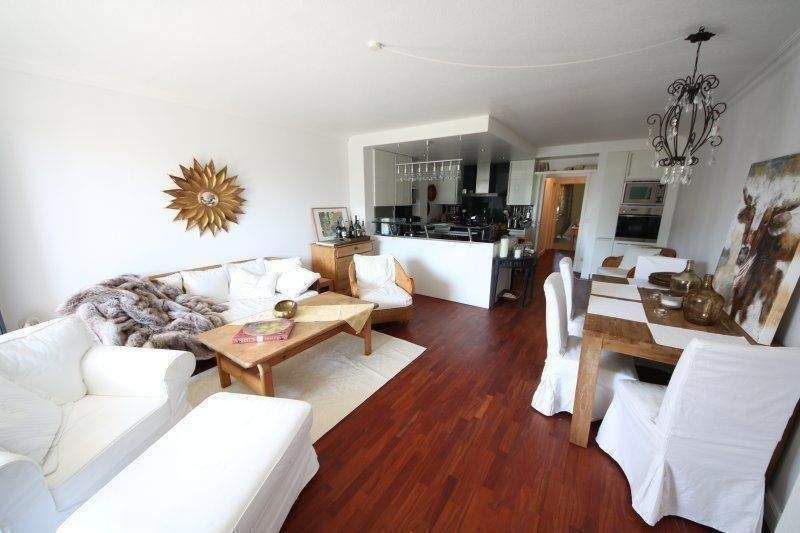 2-Zimmerwohnung in gesuchter, ruhiger Wohnlage von Timmendorfer Strand
