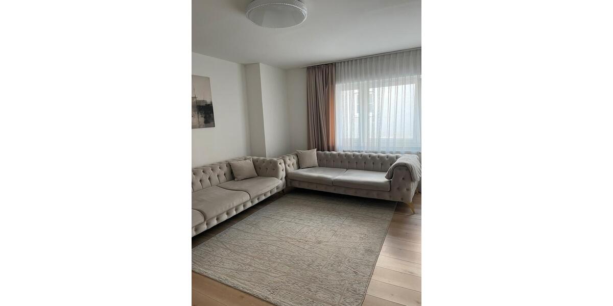 Erdgeschoßwohnung Ziemetshausen - 4 Zimmer, 109 m&sup2;, 1.600&euro; | Angebot:25376410