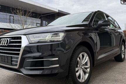 Audi Q7 6.950 km 43.000 € Saaldorf-Surheim 83416