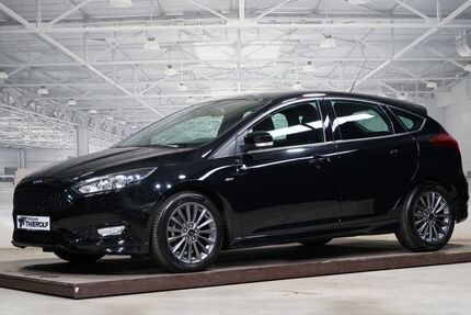 Ford Focus 65.000 km 10.750 &euro; Michelstadt 64720