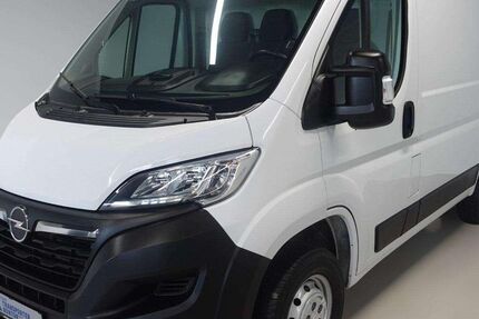 Opel Movano 33.000 km 21.990 &euro; Malsch bei Wiesloch 69254