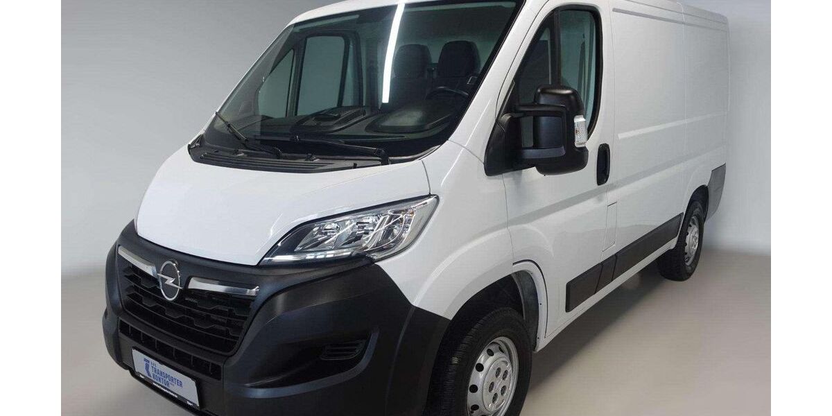 Opel Movano 33.000 km 21.990 &euro; Malsch bei Wiesloch 69254