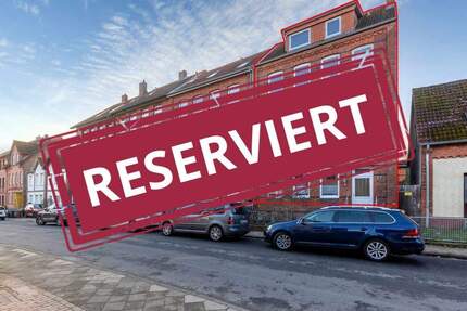 Haus Lüneburg Kreideberg - 8 Zimmer, 198 m&sup2;, 570.000&euro; | Angebot:25691177