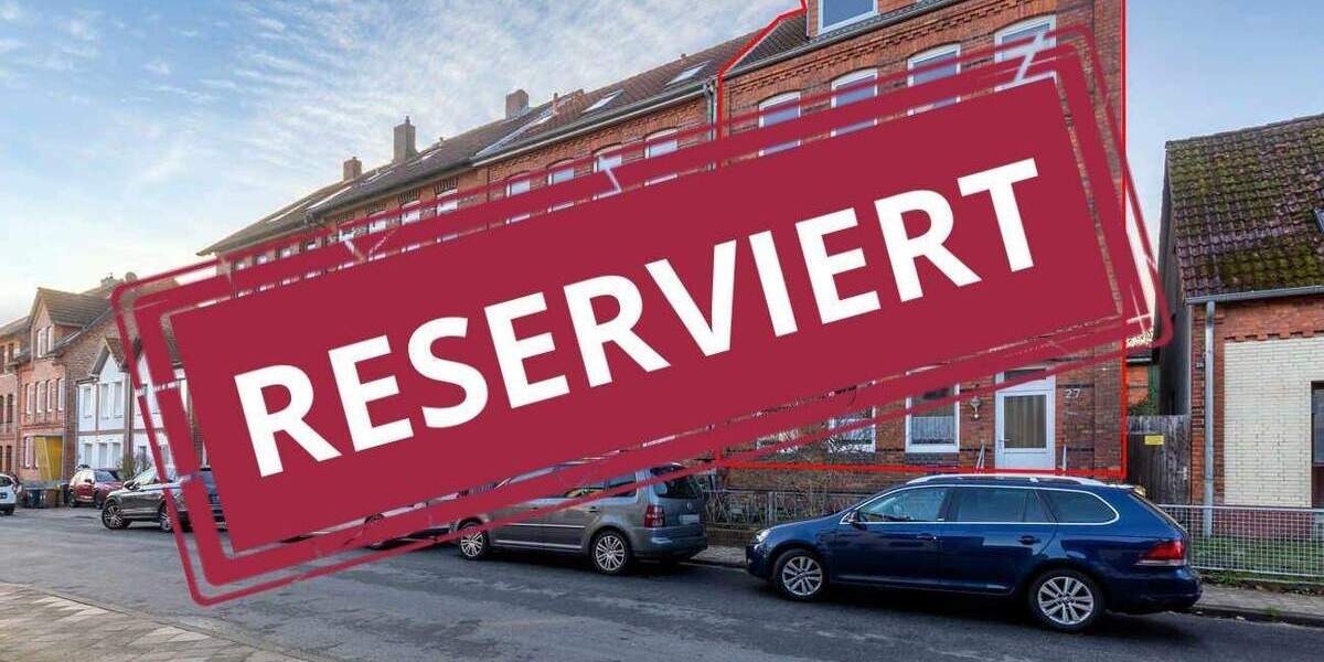 Mehrfamilienhaus, Wohnhaus Lüneburg Kreideberg - 8 Zimmer, 198 m&sup2;, 570.000&euro; | Angebot:25691177