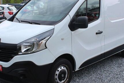 Renault Trafic 88.000 km 14.770 &euro; Dissen 49201