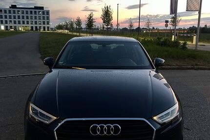 Audi A3 130.000 km 15.100 &euro; Landsberg am Lech 86899