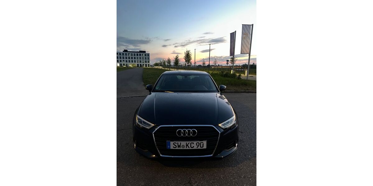 Audi A3 130.000 km 15.100 &euro; Landsberg am Lech 86899