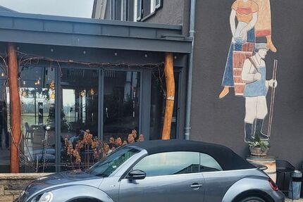 VW Beetle 54.000 km 29.999 &euro; Obersulm 74182