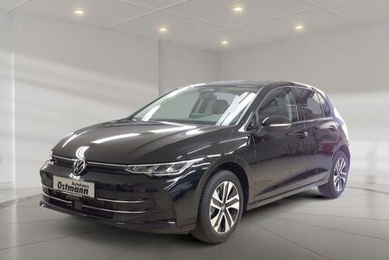 VW Golf 1.850 km 29.950 &euro; Melsungen 34212