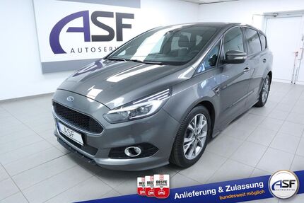 Ford S-Max 81.399 km 17.470 &euro; Fürstenwalde bei Berlin 15517
