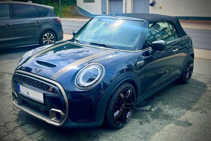 Mini Cooper S Cabrio 9.800 km 34.900 &euro; Winterberg 59955